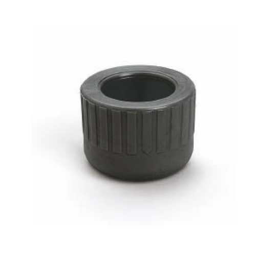 TAPON 25MM MAYGAS NEGRO | MAYGAS